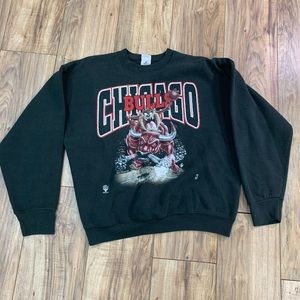 Chicago Bulls Sweatshirt